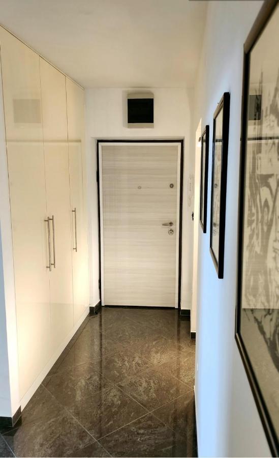 Luxury Apartment Aurora - Cod 0409 Opatija Exterior photo